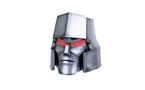 Modern Icons Transformers Megatron Modern Icons Replica Helmet GameStop Exclusive