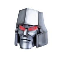 list item 3 of 8 Modern Icons Transformers Megatron Modern Icons Replica Helmet GameStop Exclusive