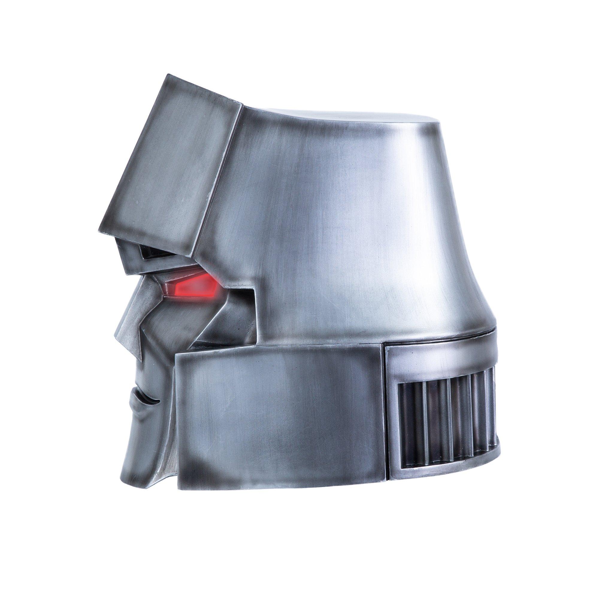 list item 5 of 8 Modern Icons Transformers Megatron Modern Icons Replica Helmet GameStop Exclusive