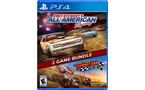 Tony Stewart&#39;s All American Racing - PlayStation 4