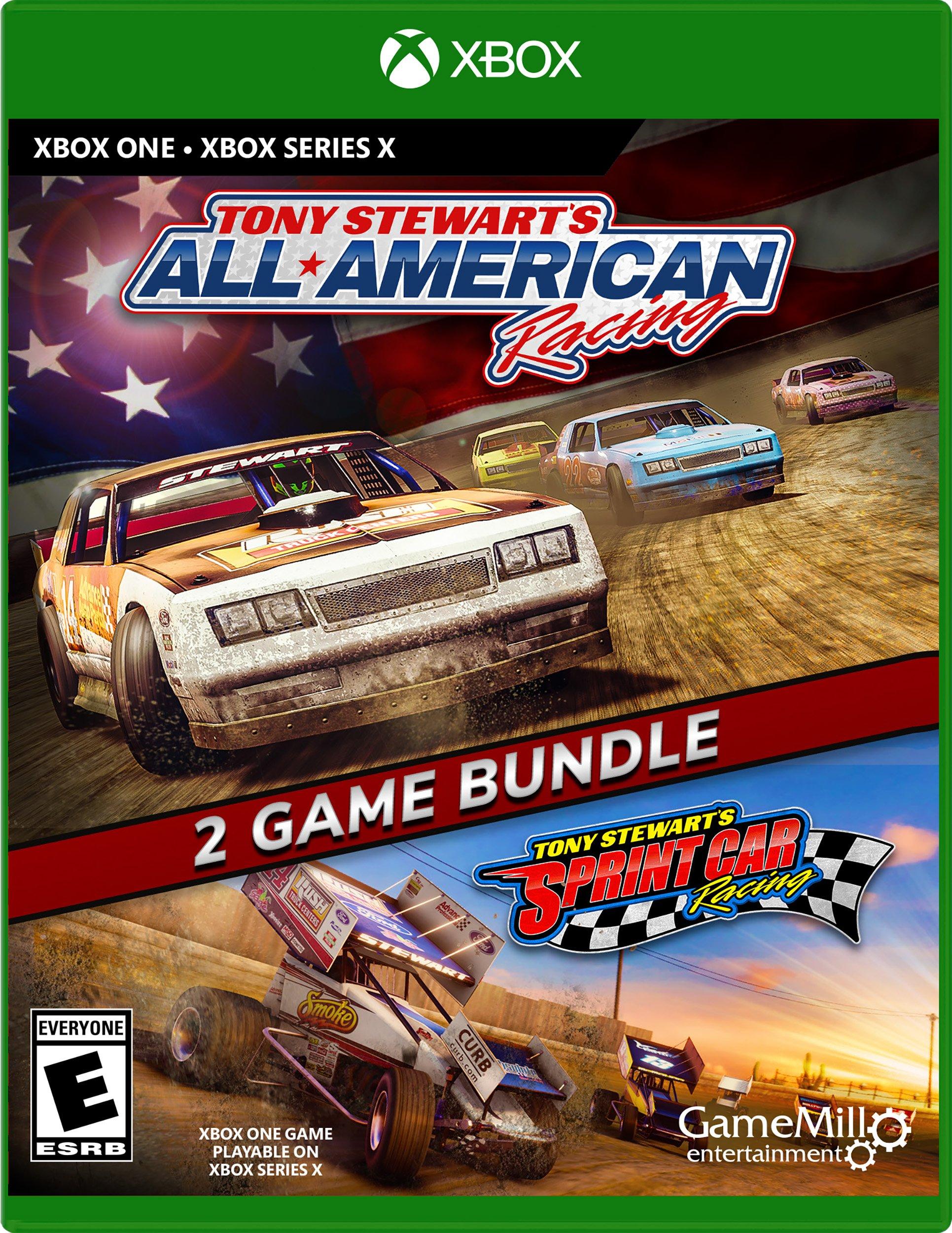 Dirt racing games on sale for xbox one