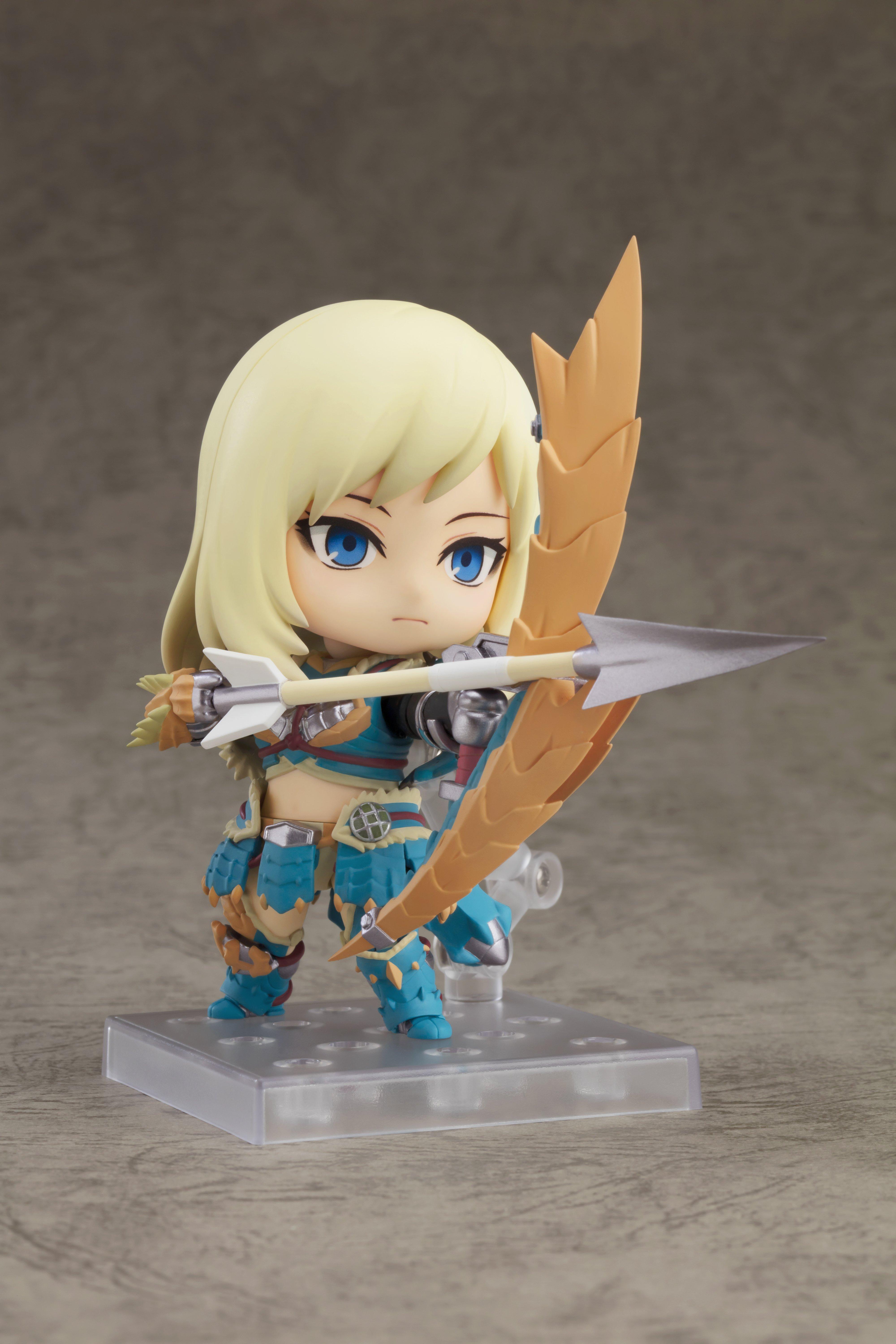 gamestop nendoroid