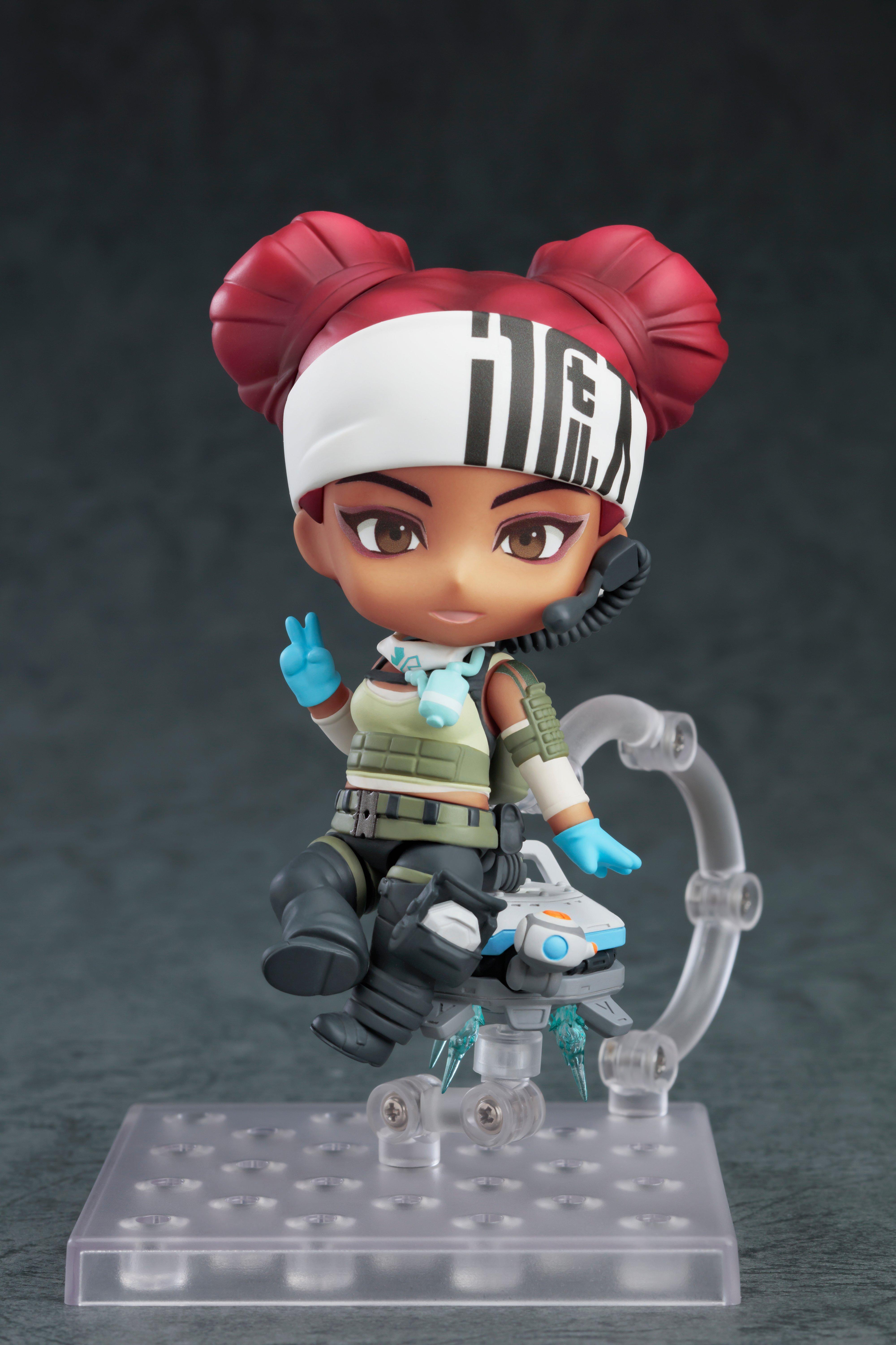 nendoroid apex legends