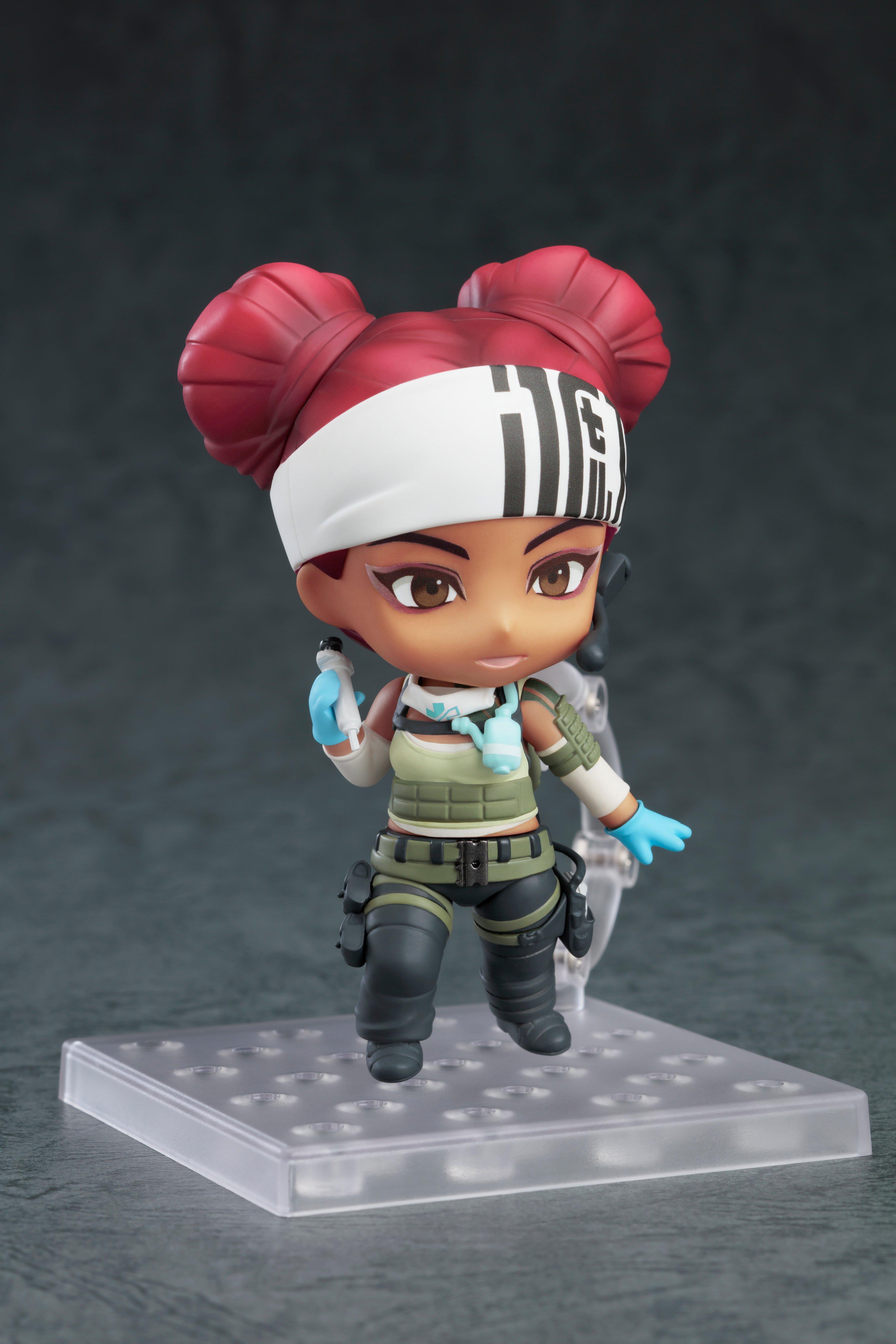 apex legends nendoroid