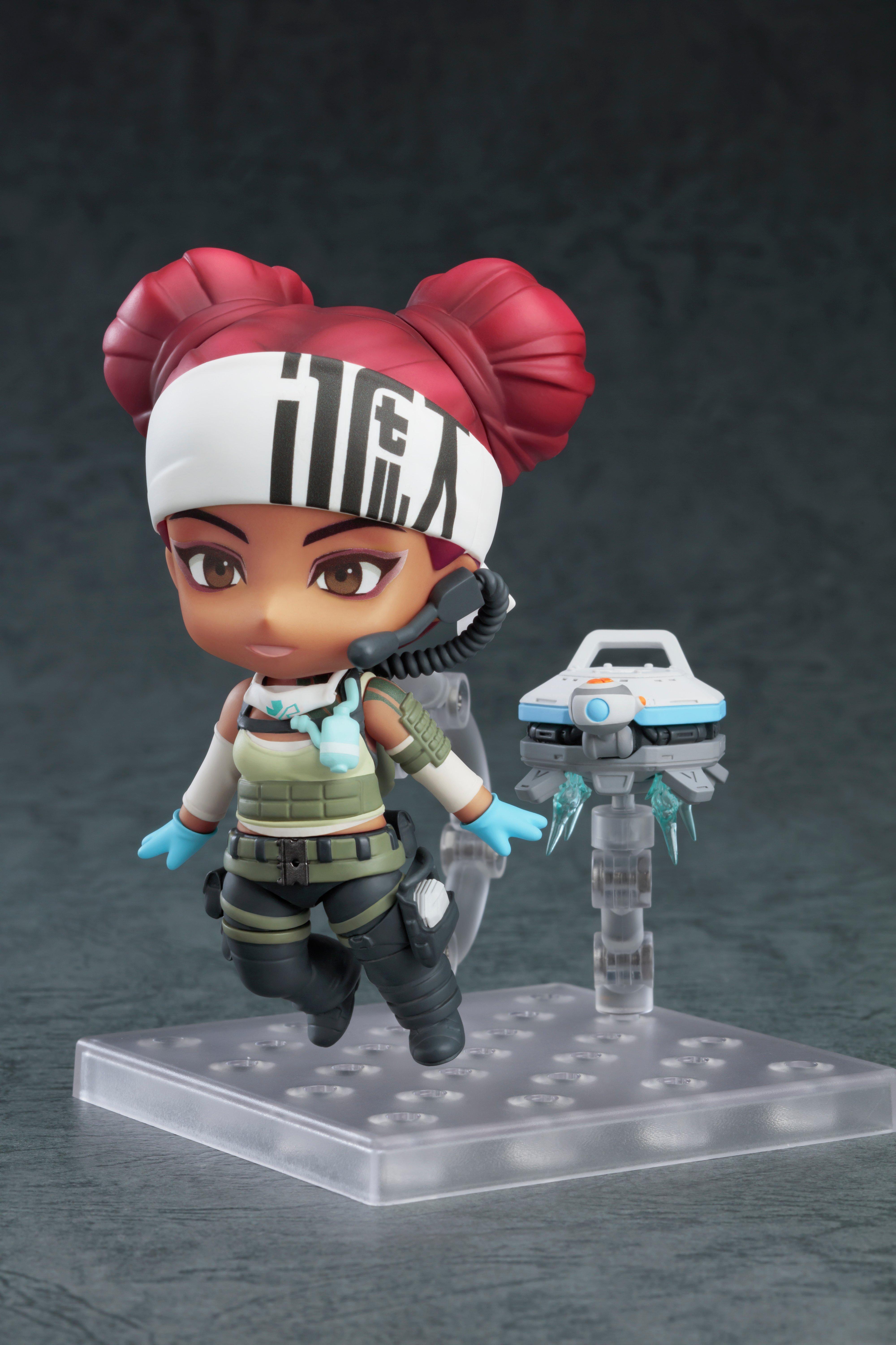 nendoroid lifeline