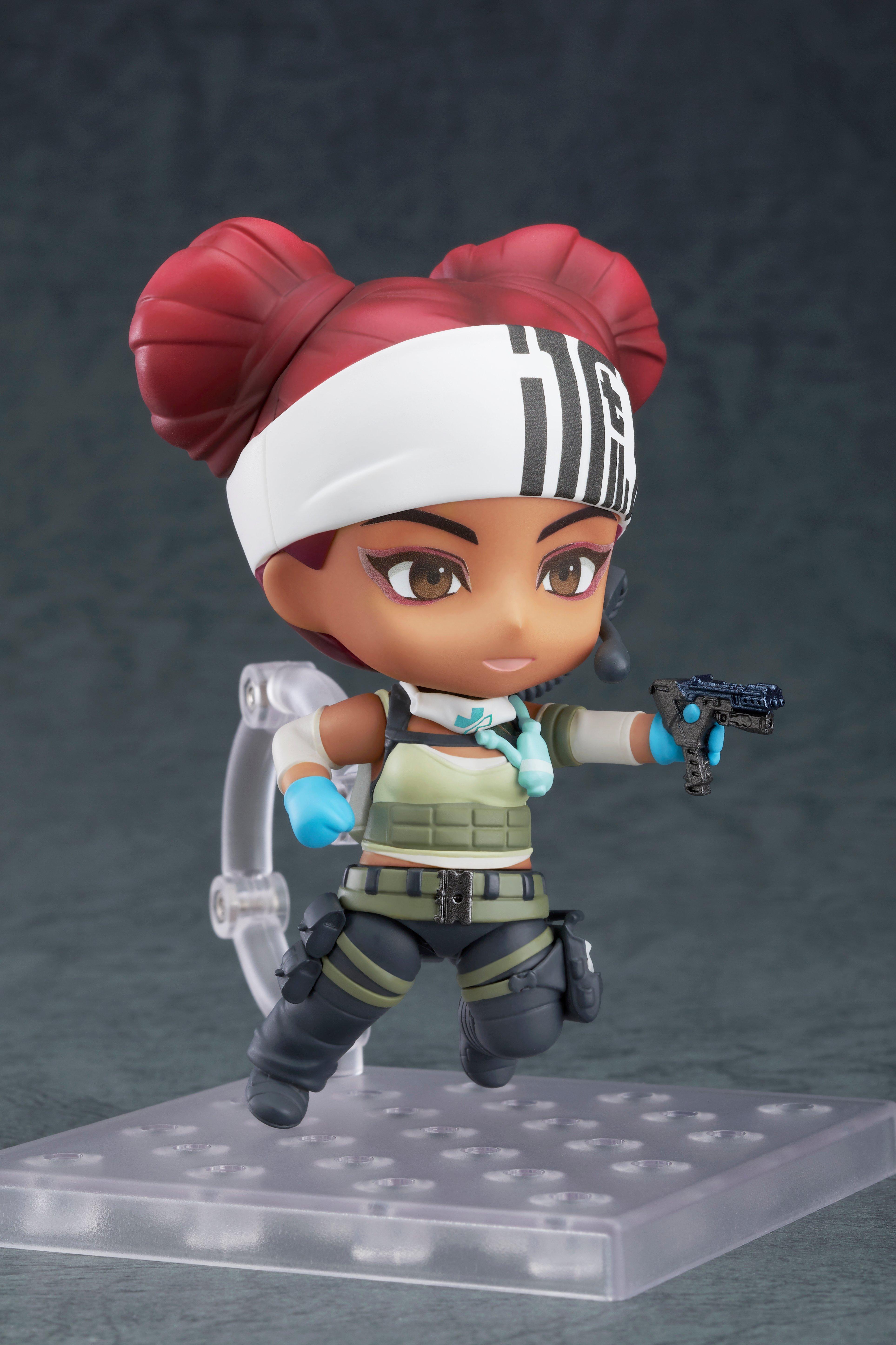 apex legends nendoroid