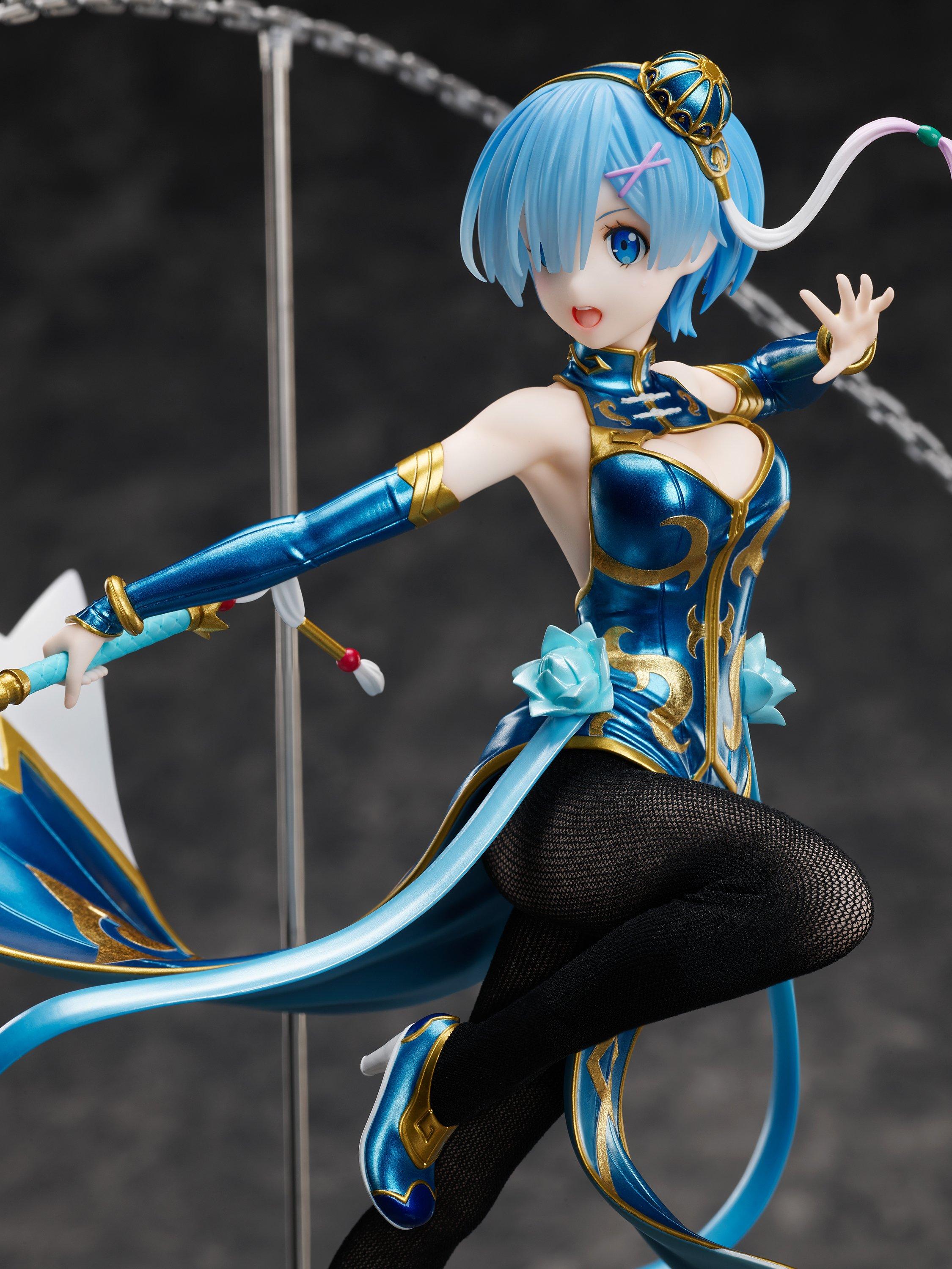 40000 rem statue