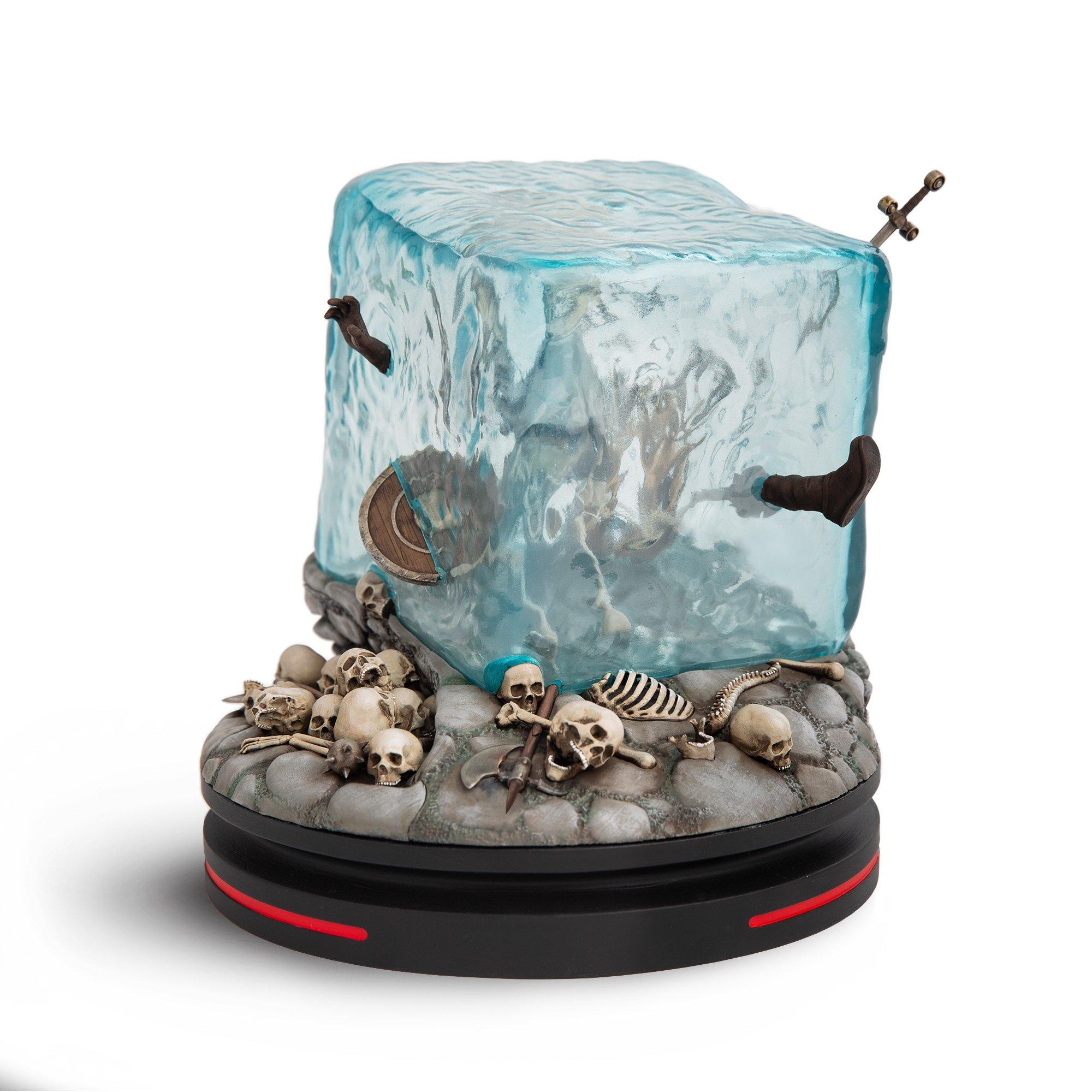 Modern Icons Dungeons and Dragons 