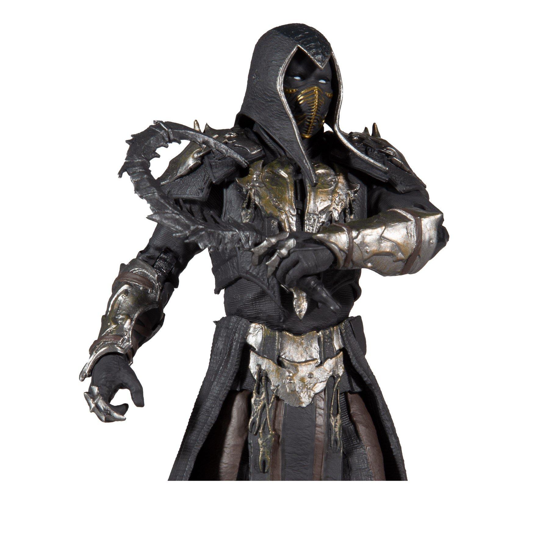 Mortal Kombat 11 Noob Saibot Action Figure GameStop