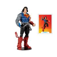 list item 1 of 11 McFarlane Toys Dark Nights: Death Metal Superman DC Multiverse 7-in Action Figure