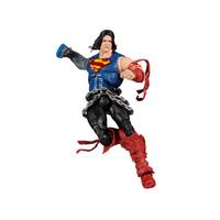 list item 6 of 11 McFarlane Toys Dark Nights: Death Metal Superman DC Multiverse 7-in Action Figure