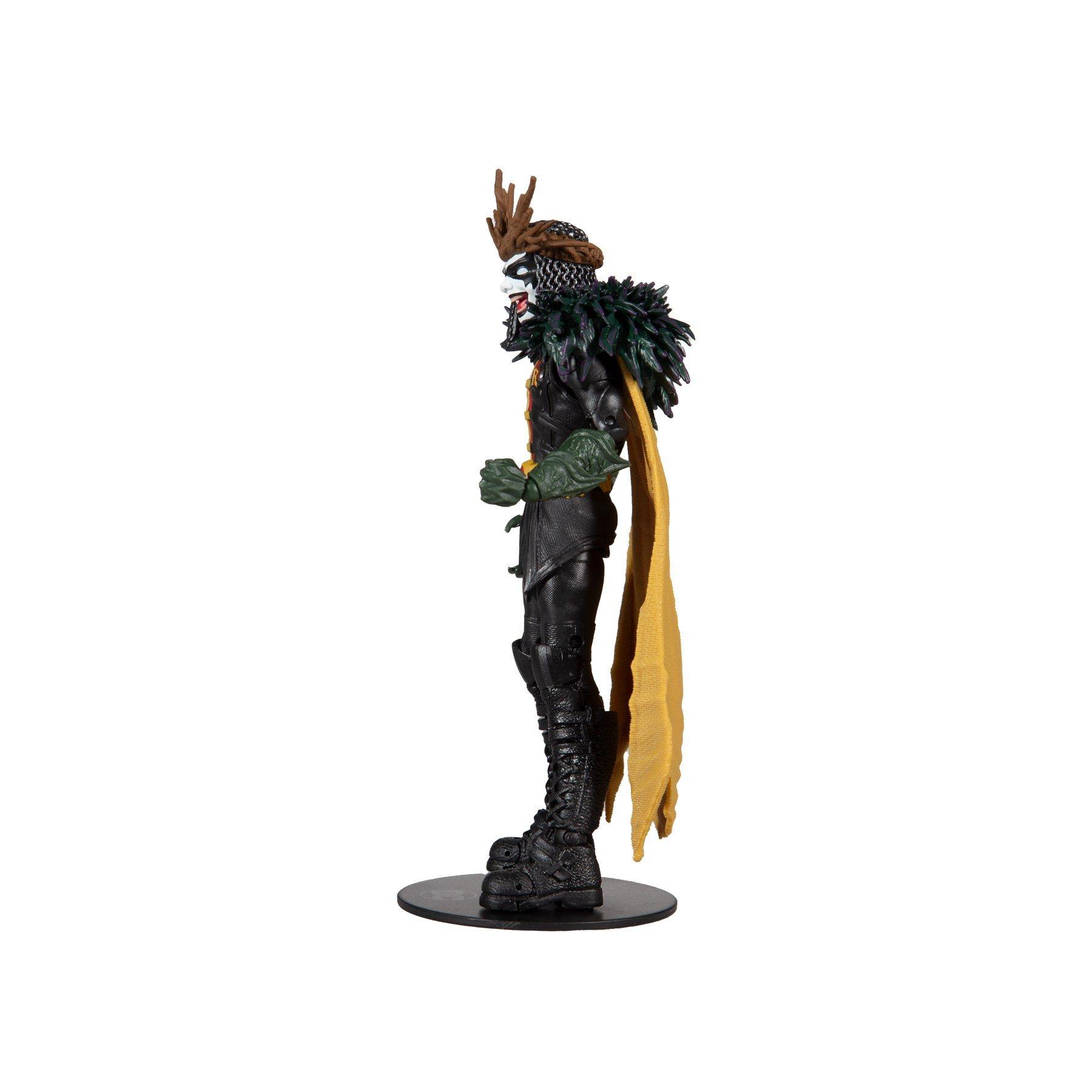 dark nights metal robin king