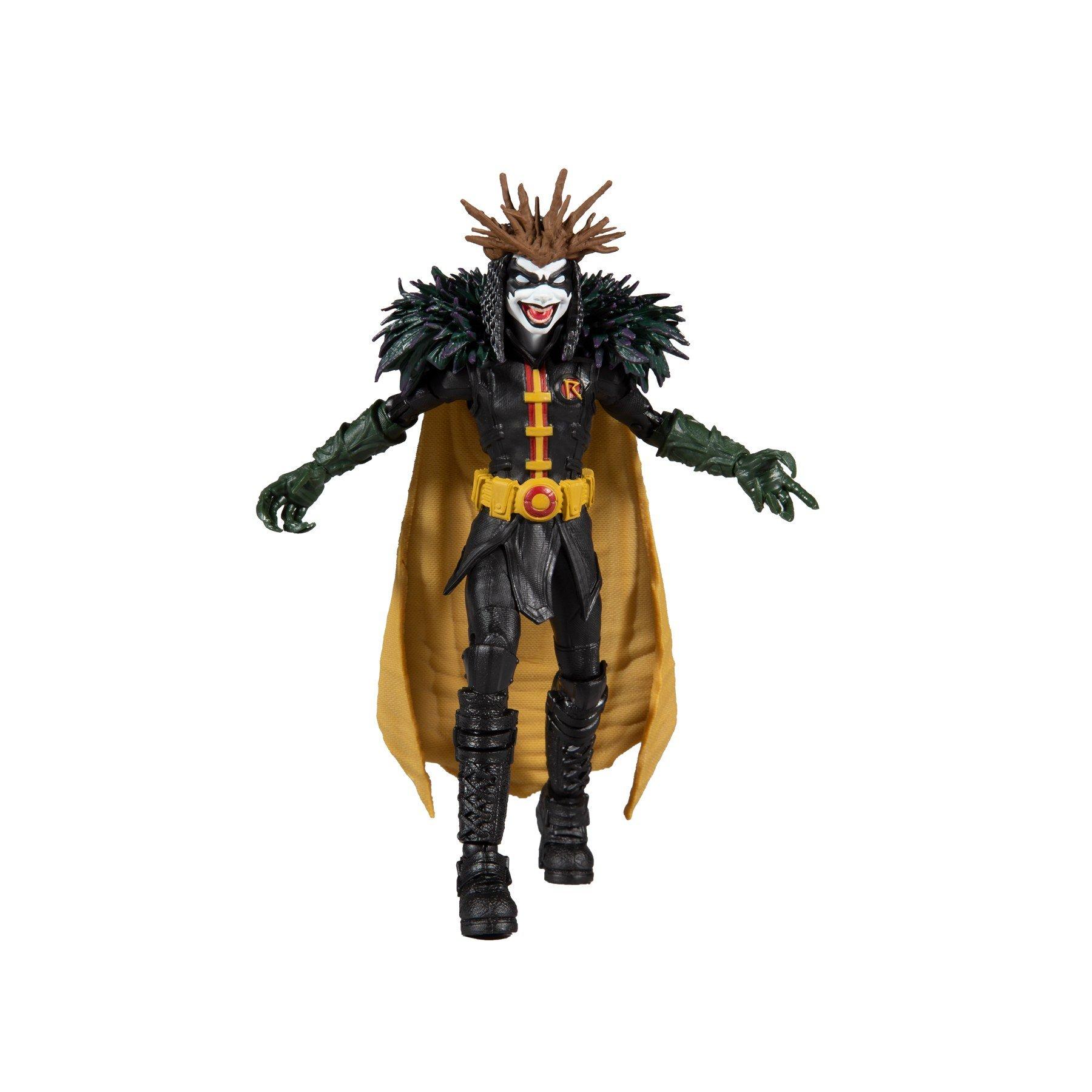 robin death metal
