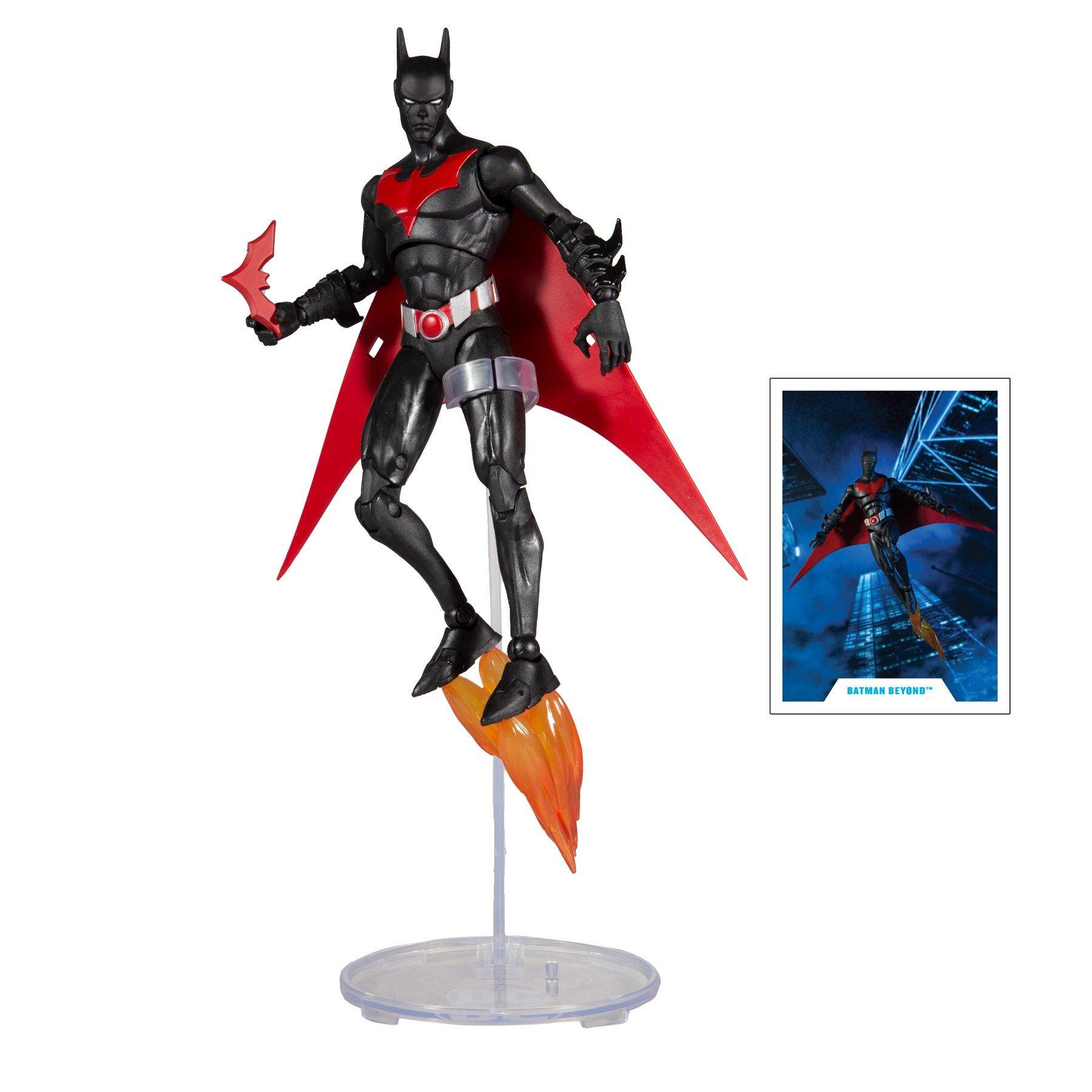 gamestop batman statue