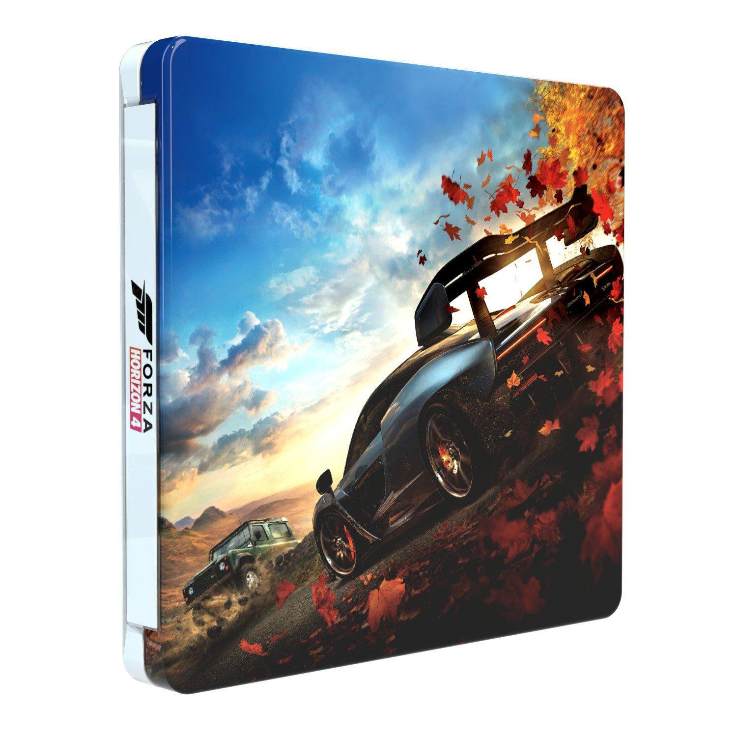 forza horizon 4 price gamestop