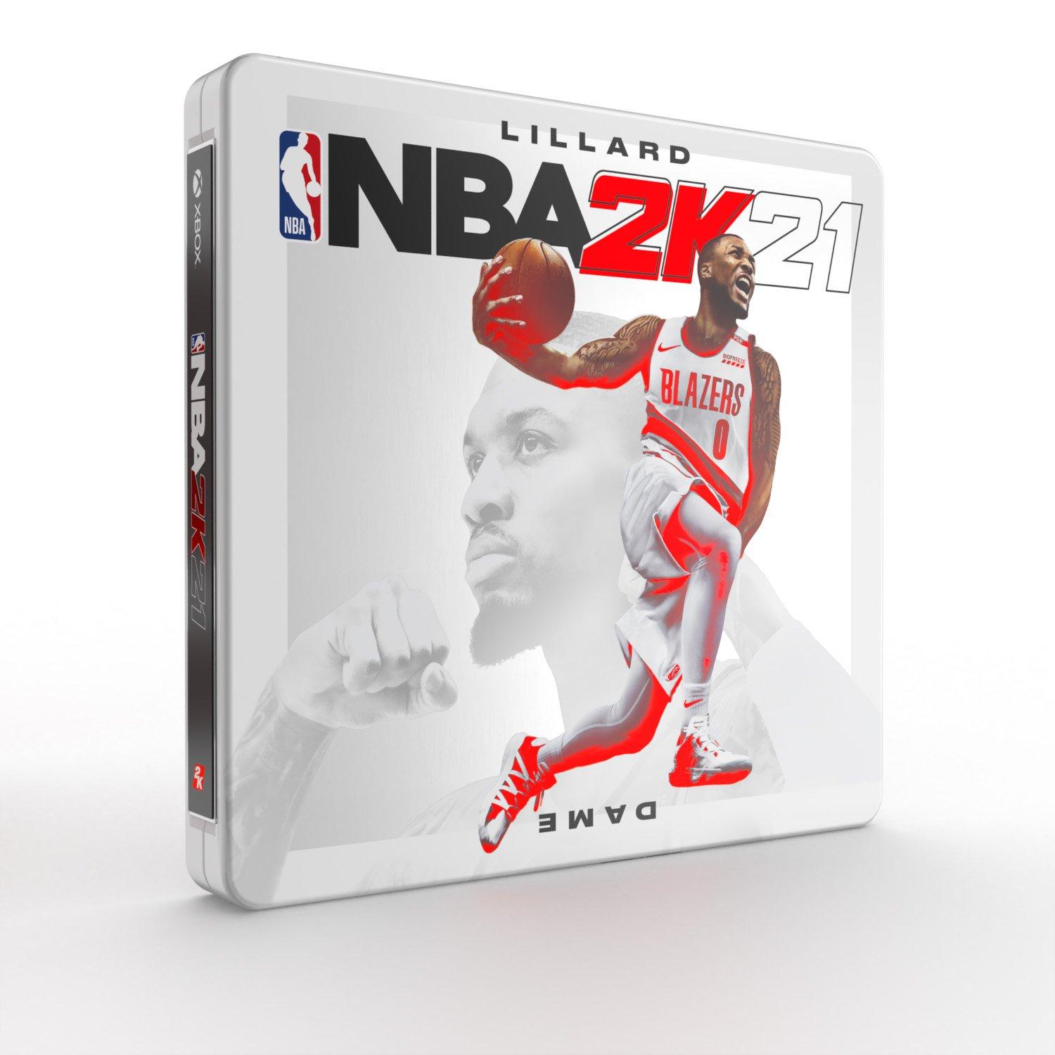 gamestop nba 2k21
