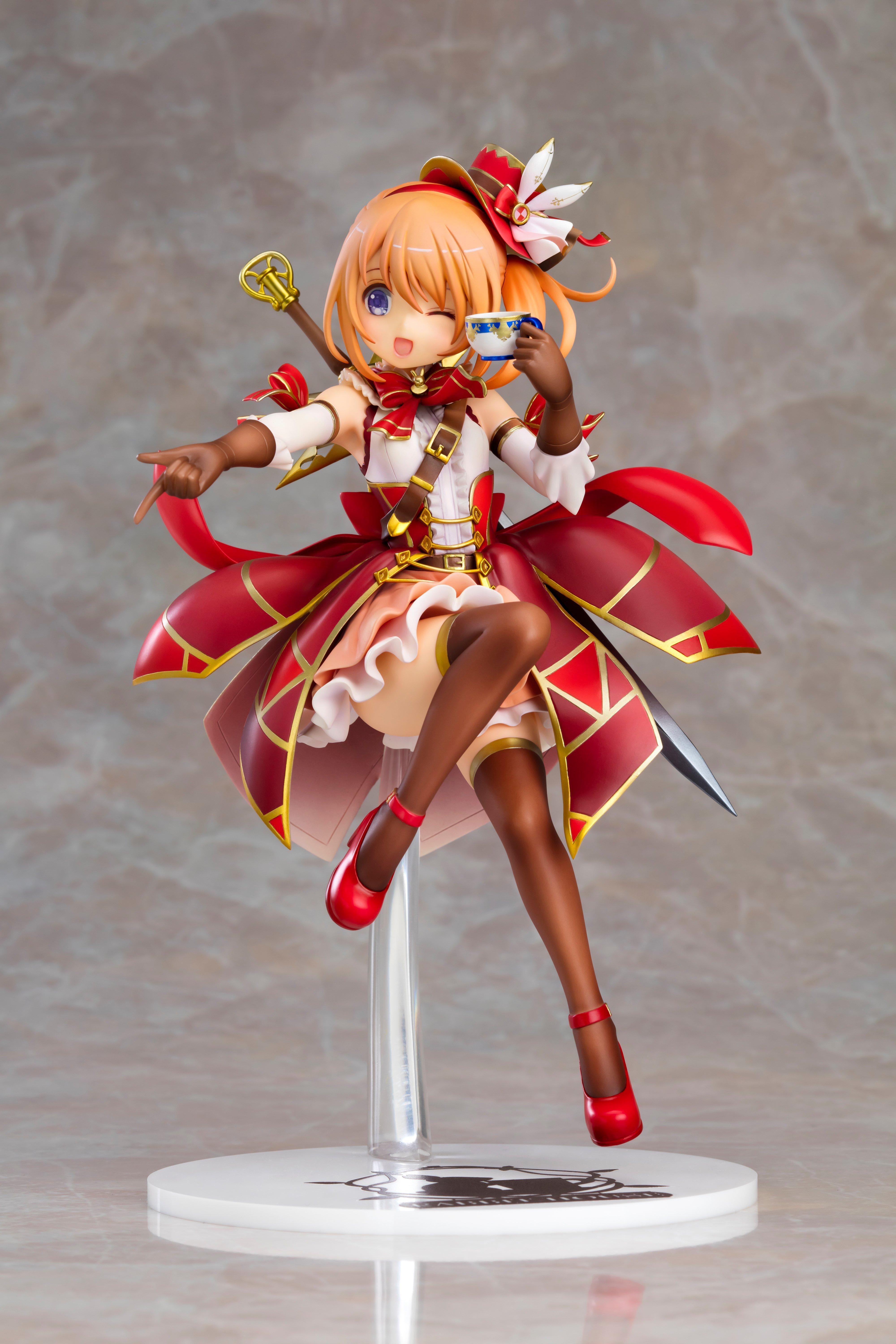code geass lelouch suzaku figure