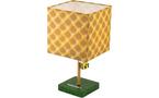 Minecraft Bee Honeycomb Lamp