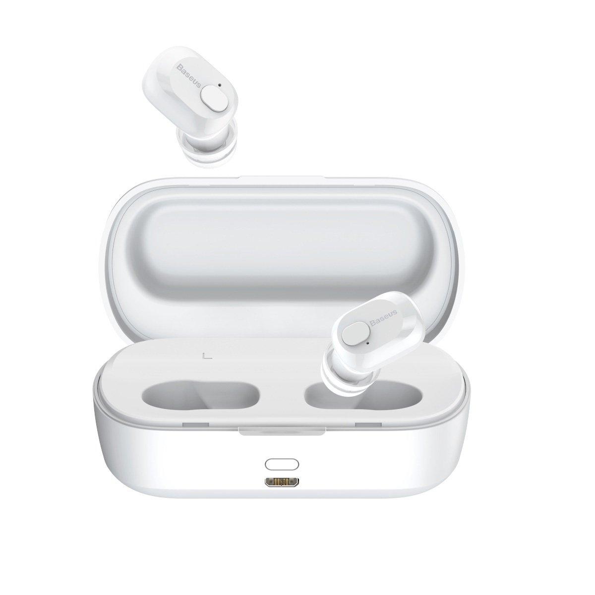 baseus encok true wireless earphones