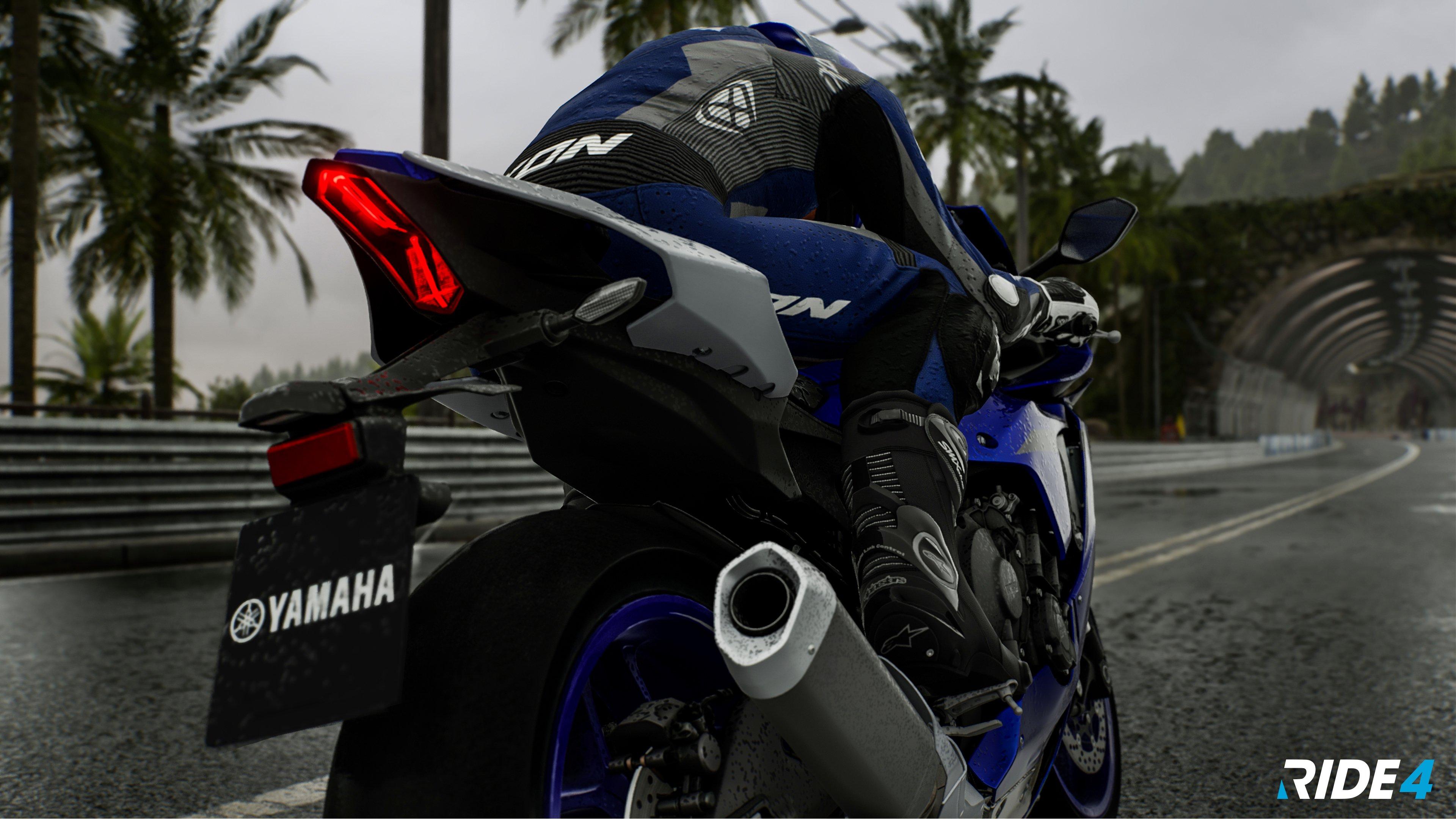 Ride 4 PS5 | PlayStation 5 | GameStop