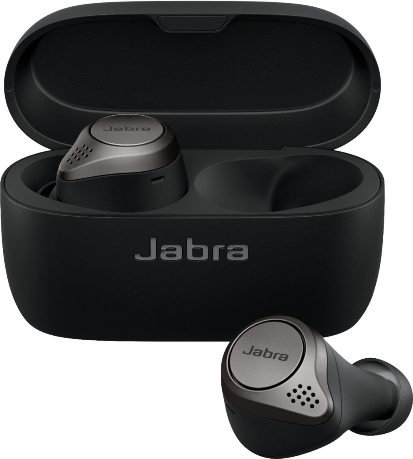jabra elite 75t playstation 4
