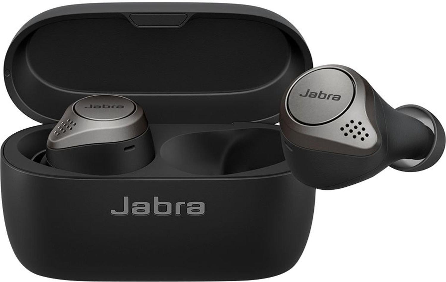 jabra elite 75t playstation 4