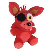 list item 1 of 1 Five Nights at Freddy's Foxy the Pirate Plush