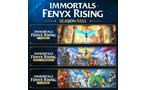 Immortals Fenyx Rising Season Pass -  Xbox One