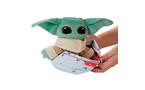 Star Wars: The Mandalorian The Child Hideaway Hover-Pram The Bounty Collection Plush