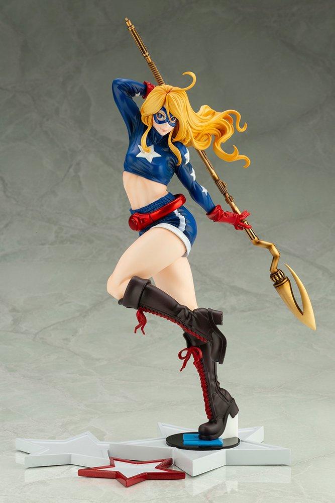 stargirl bishoujo