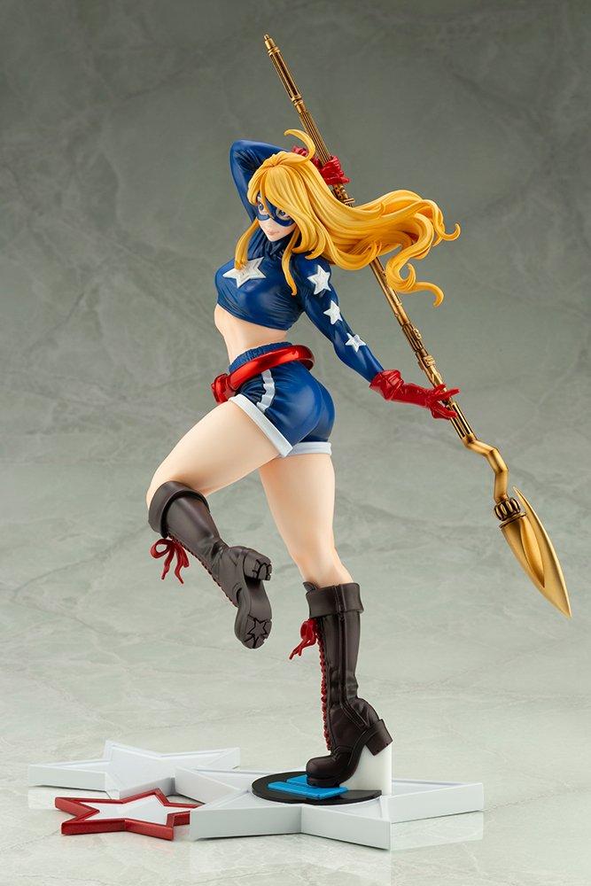 stargirl bishoujo statue