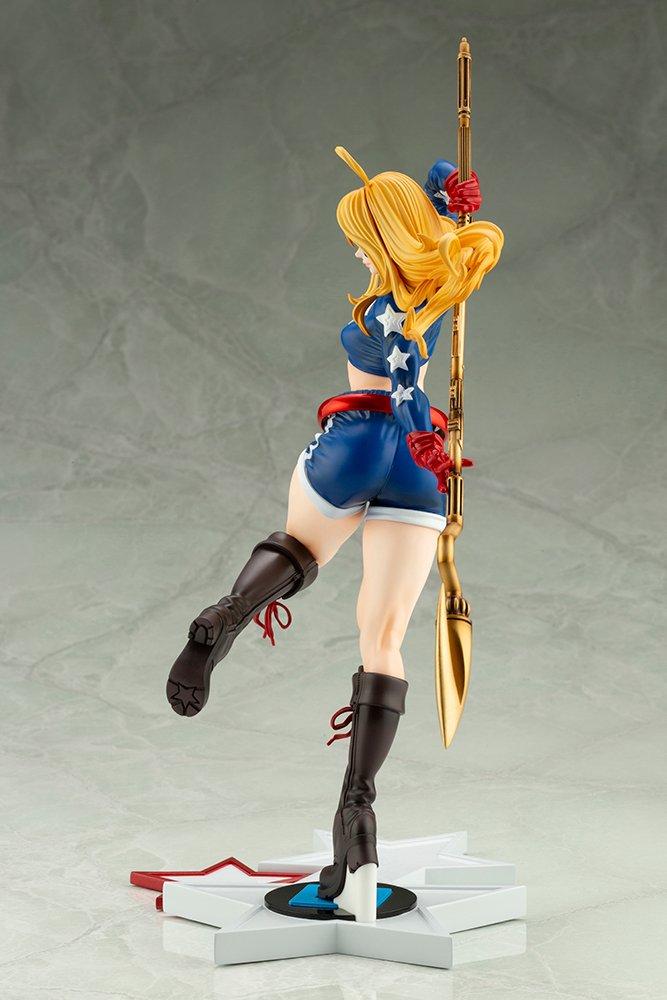 Kotobukiya DC Comics Stargirl Bishoujo Statue