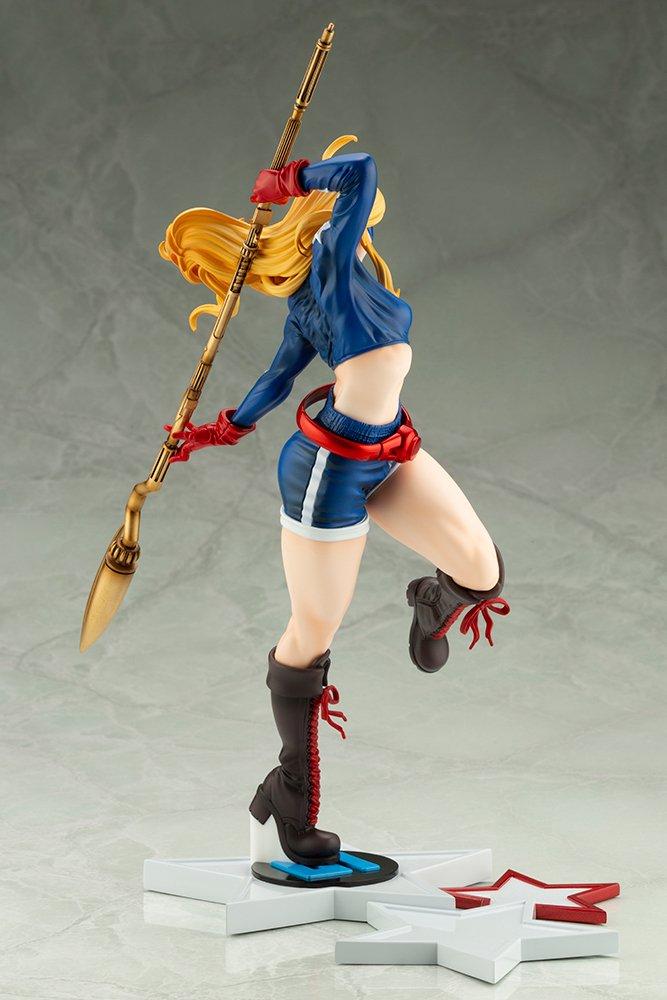 stargirl bishoujo statue