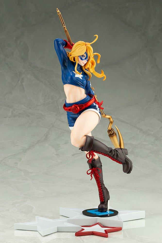 Kotobukiya DC Comics Stargirl Bishoujo Statue