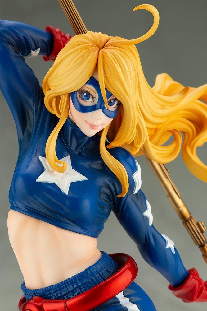 stargirl bishoujo statue