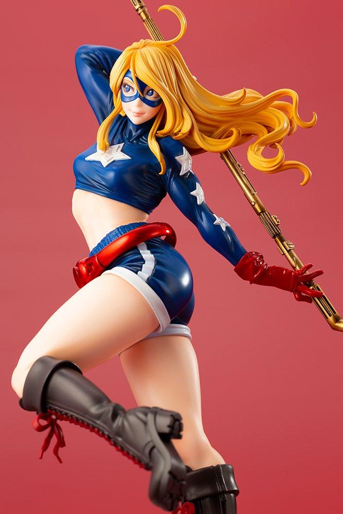 stargirl bishoujo statue