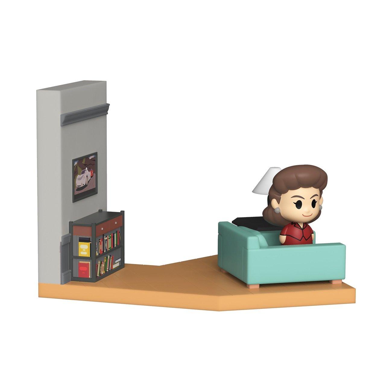 funko seinfeld mini moments