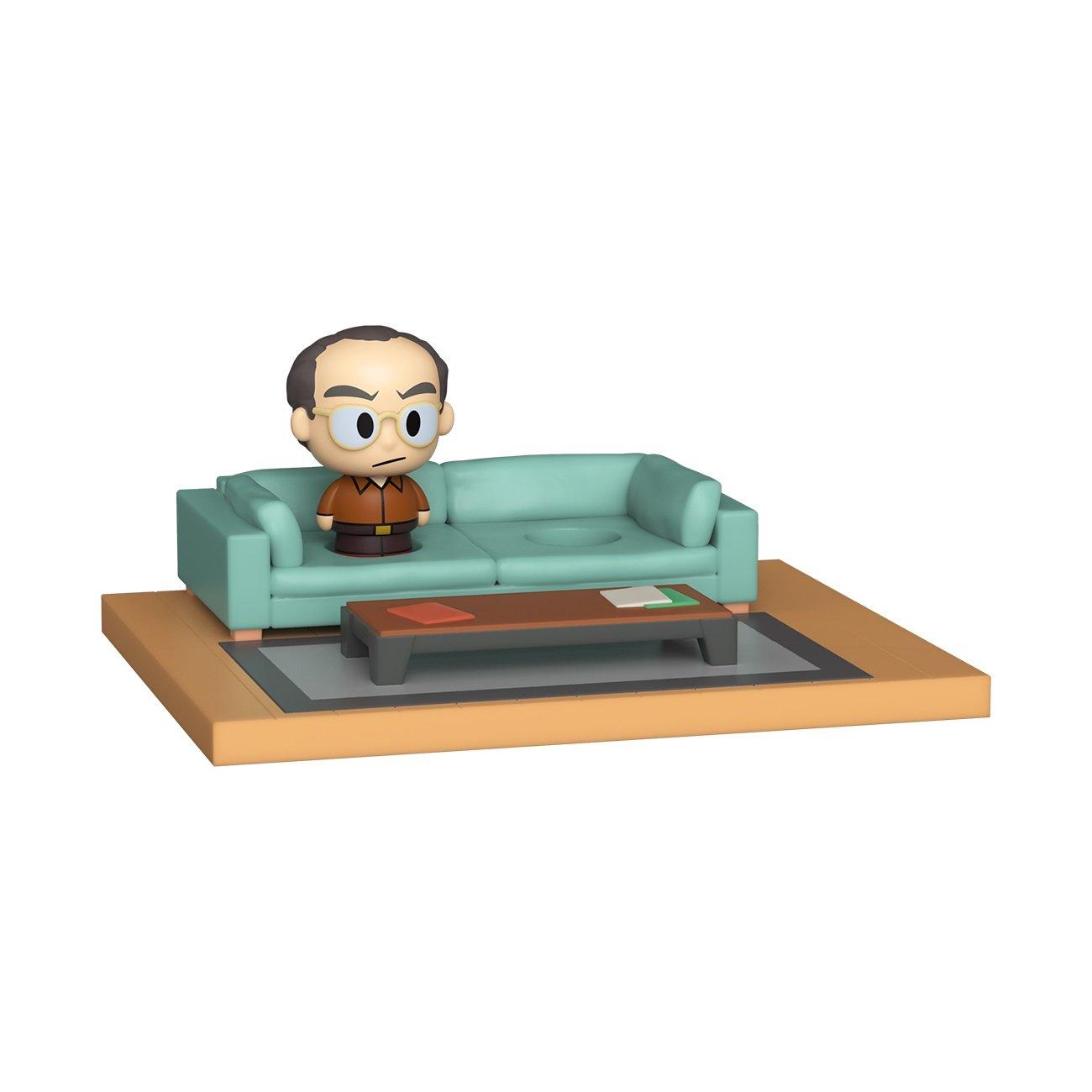 seinfeld mini moments funko