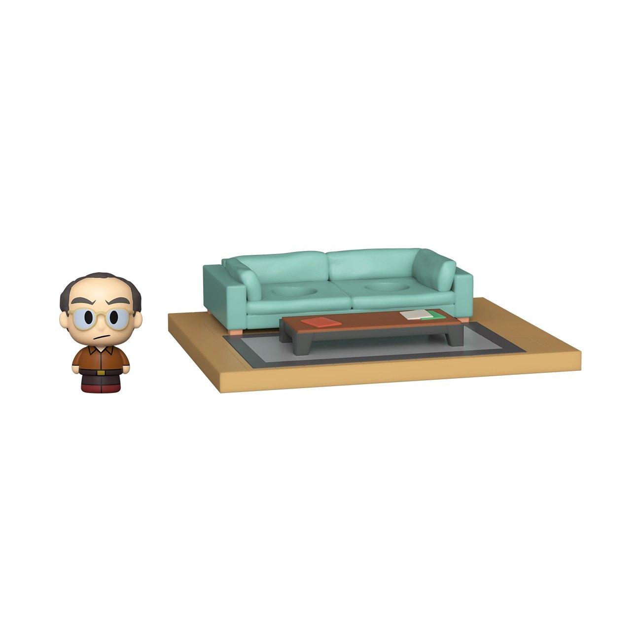 funko pop george costanza