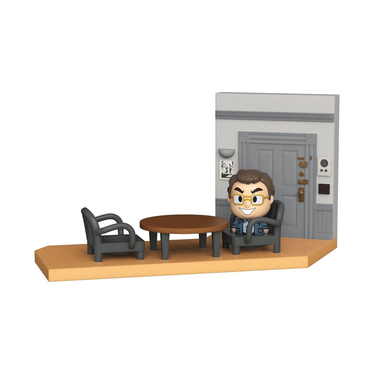 funko seinfeld mini moments