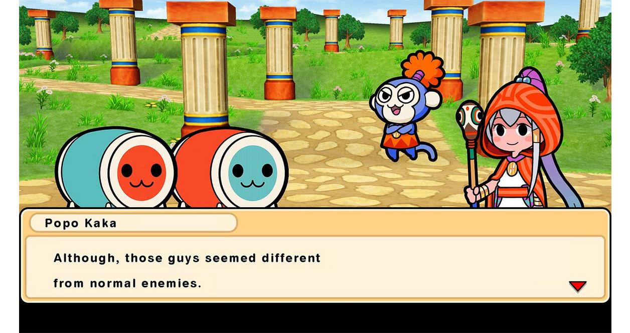 Nintendo Switch taiki.kimura2 Nintendo Switch taiki.kimura2 Taiko no Tatsujin: Drum 'n