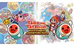 Taiko no Tatsujin: Rhythmic Adventure Pack DLC - Nintendo Seitch