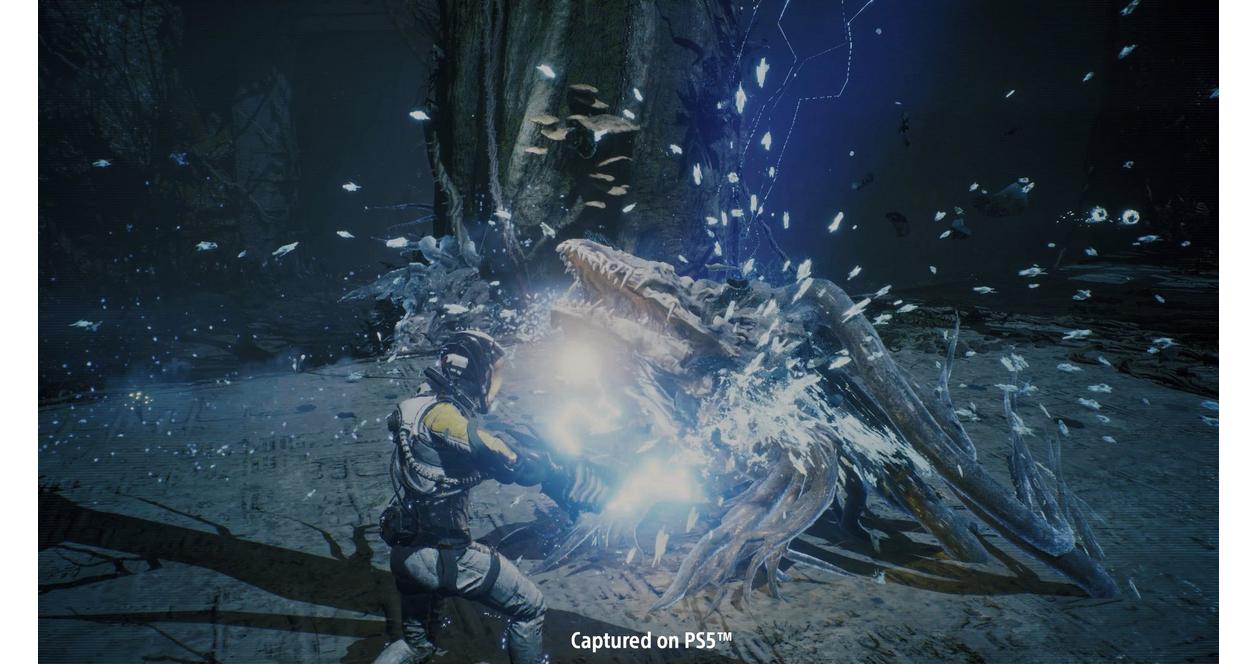 PlayStation - Returnal（リターナル） PS5 Returnal™