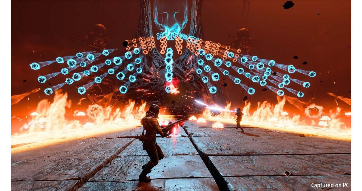 Returnal - PC Steam | GameStop