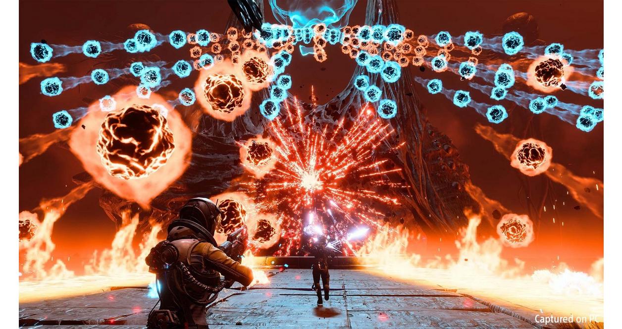 Returnal - PC Steam | GameStop
