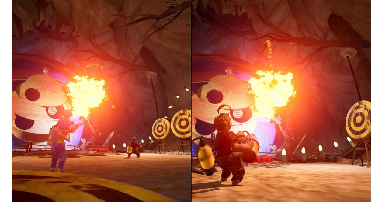 IT TAKES TWO SWITCH - Game Cool! | Tienda de videojuegos, Funko y Figuras