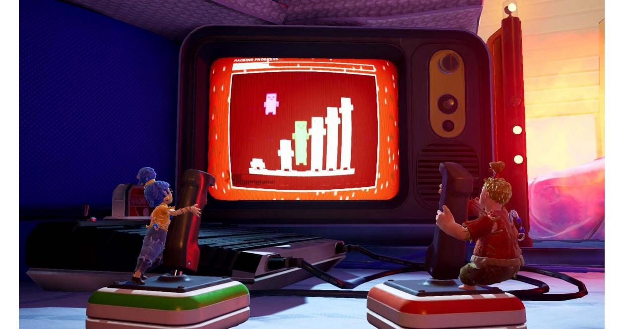 It Takes Two - Nintendo Switch | Electronic Arts | GameStop