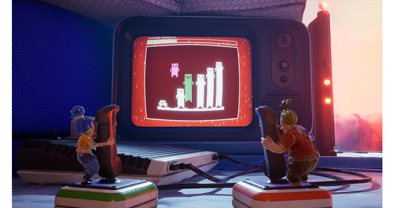 It Takes Two - PlayStation 4
