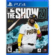 MLB The Show 21