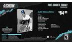 MLB The Show 21 Jackie Robinson Edition - PlayStation 4